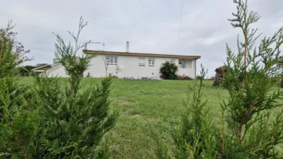 Detached house on Calle de la Ojerada photo 2