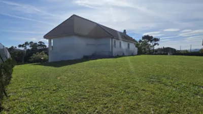Detached house on Calle de la Ojerada photo 50