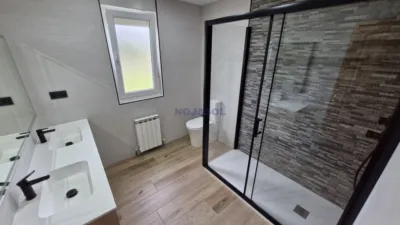 Detached house on Calle de la Ojerada photo 30