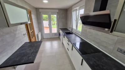 Detached house on Calle de la Ojerada photo 14