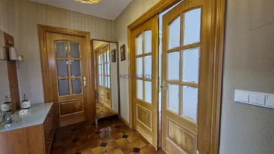 Detached house on Calle de la Ojerada photo 9