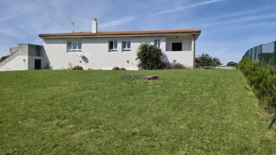 Detached house on Calle de la Ojerada photo 49
