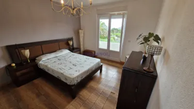 Detached house on Calle de la Ojerada photo 41
