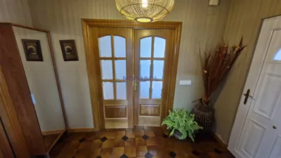 Detached house on Calle de la Ojerada photo 10