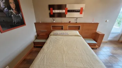 Detached house on Calle de la Ojerada photo 36