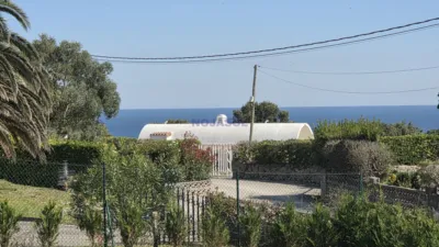 Detached house on Calle de la Ojerada photo 48