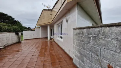 Detached house on Calle de la Ojerada photo 3