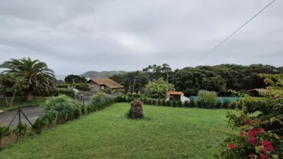 Detached house on Calle de la Ojerada photo 39