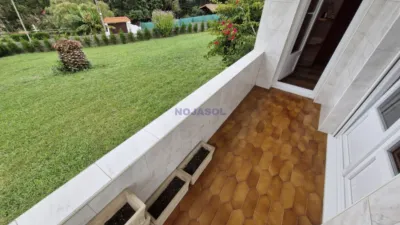 Detached house on Calle de la Ojerada photo 40