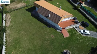 Detached house on Calle de la Ojerada photo 56