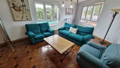 Detached house on Calle de la Ojerada photo 17
