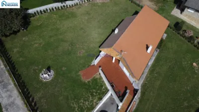 Detached house on Calle de la Ojerada photo 55