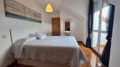 Apartment on San Mames de Meruelo Street photo 26