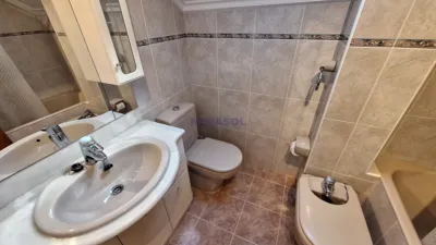 Apartment on San Mames de Meruelo Street photo 23