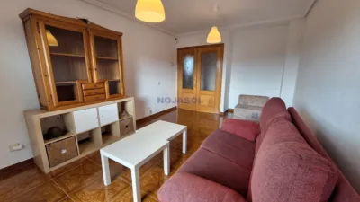 Apartment on San Mames de Meruelo Street photo 9