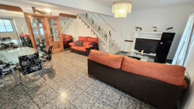 Terraced house on Calle del Socaire photo 4