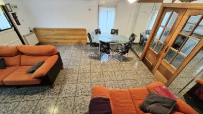 Terraced house on Calle del Socaire photo 11