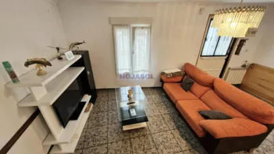 Terraced house on Calle del Socaire photo 12