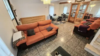 Terraced house on Calle del Socaire photo 9