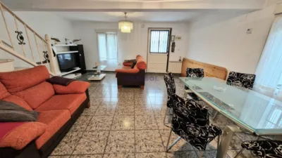 Terraced house on Calle del Socaire photo 13