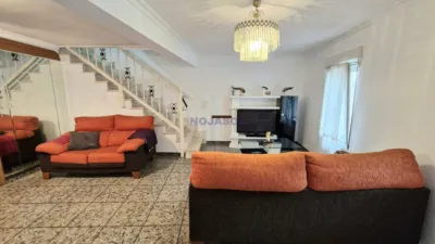 Terraced house on Calle del Socaire photo 5