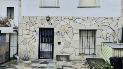 Terraced house on Calle del Socaire photo 2