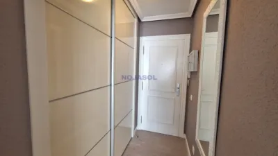 Apartment on Padre Pedro López Street photo 10