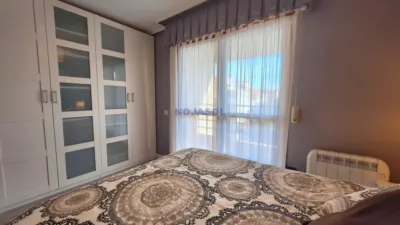 Apartment on Padre Pedro López Street photo 29
