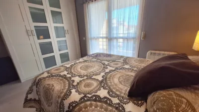 Apartment on Padre Pedro López Street photo 27