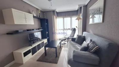 Apartment on Padre Pedro López Street photo 3