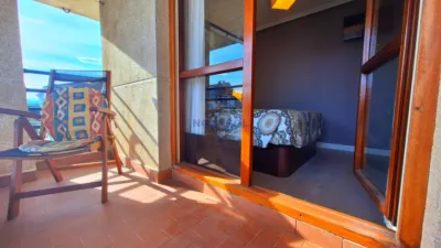 Apartment on Padre Pedro López Street photo 32