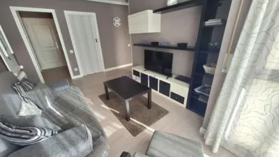 Apartment on Padre Pedro López Street photo 8