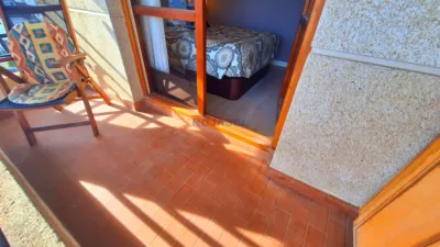 Apartment on Padre Pedro López Street photo 30