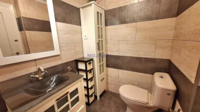 Apartment on Padre Pedro López Street photo 23