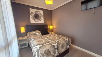 Apartment on Padre Pedro López Street photo 25