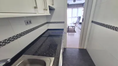 Apartment on Padre Pedro López Street photo 13