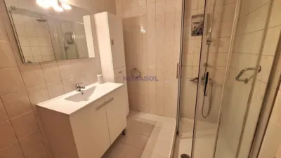 Apartment on Calle de los Pinares photo 20