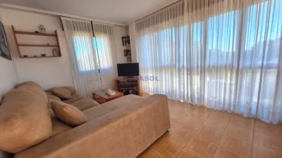Apartment on Calle de los Pinares photo 7