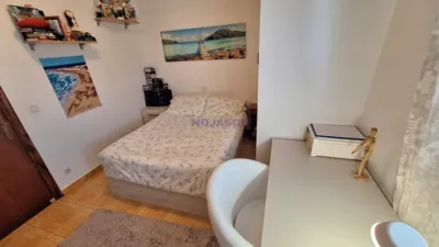 Apartment on Calle de los Pinares photo 30