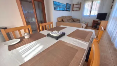Apartment on Calle de los Pinares photo 5