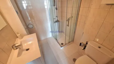 Apartment on Calle de los Pinares photo 19