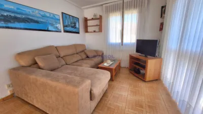 Apartment on Calle de los Pinares photo 3
