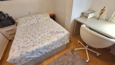 Apartment on Calle de los Pinares photo 33