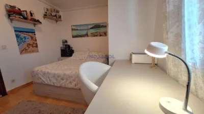 Apartment on Calle de los Pinares photo 29