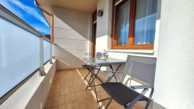 Apartment on Calle de los Pinares photo 9