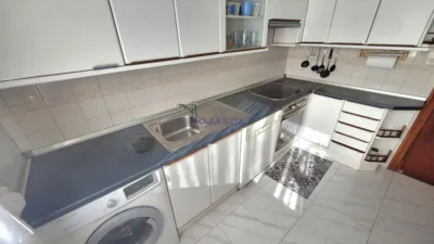 Apartment on Calle de los Pinares photo 13