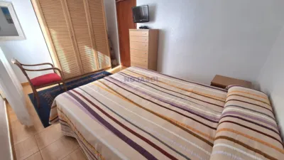 Apartment on Calle de los Pinares photo 26