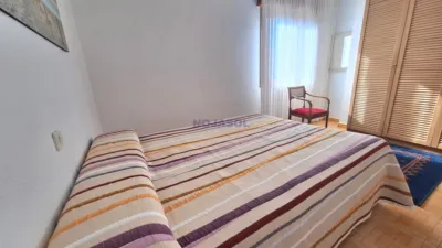 Apartment on Calle de los Pinares photo 27