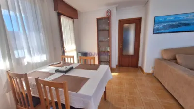 Apartment on Calle de los Pinares photo 4