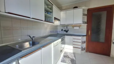 Apartment on Calle de los Pinares photo 18